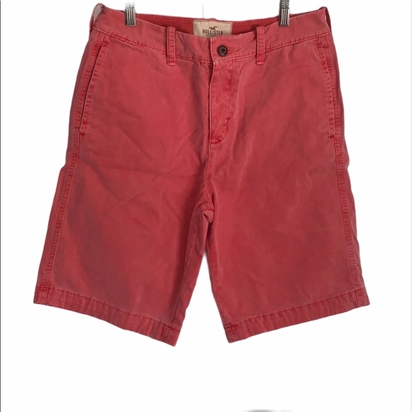 Hollister Other - Hollister Men’s board shorts size 32
